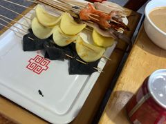 -袁记串串香(北国店)