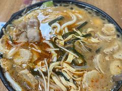 -天瑞福云南过桥米线(十里河店)