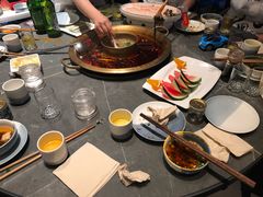 -长嘉·河图火锅(长嘉汇江景旗舰店)