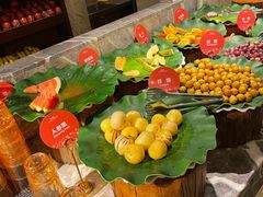 -芭菲盛宴·环球美食(北城国际店)