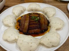 -双流老妈兔头(总店)