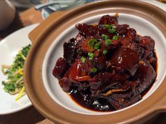 -周家二小姐的菜(西津渡店)