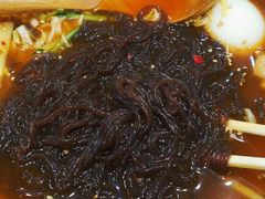 -服务大楼冷面(延大店)