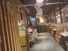 -猫抓烤肉(春熙路店)
