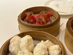 -正佳广场万豪酒店-粤菜餐厅·点心·海鲜·聚餐