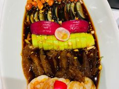 -皇冠明珠鱼翅楼(水上公园店)