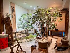 -成川茶店·潮汕工夫浓茶(万象店)