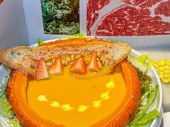-Mogul Eatery·大亨餐酒馆