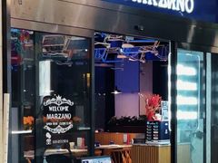 -玛尚诺意式餐厅(官舍店)