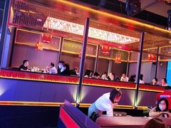 大堂-丽伟的串·烧烤·砂锅(季景天地店)