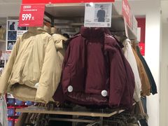 -优衣库(沈阳奥体万达广场店)