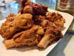 -吴记酱骨炖菜馆(康安路店)
