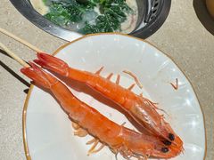 -海底捞大排档火锅(打浦路店)