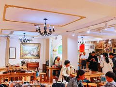 -佟小曼手工茶饼坊(鼓浪屿1店)