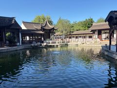 -北京世界公园