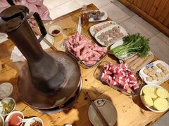 -老康火锅(桥南街店)
