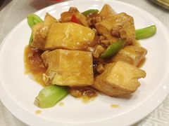 闫府第一福-闫府私房菜·百年鲁菜(欧亚店)