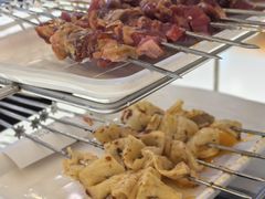 -玉善烧烤串城(长春总店)