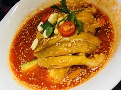 -周渝食惦酸菜鱼(青浦店)