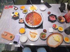 -一绪に寿喜烧自助(世茂广场店)