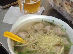-吉云馄饨(桑梓路店)