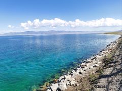 -赛里木湖风景名胜区
