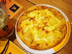 -乐凯撒披萨(正佳广场店)