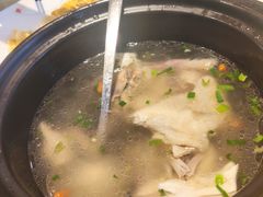 -华庭苑农家乐(旺山店)
