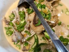 -衡东土菜馆(天际绿洲店)