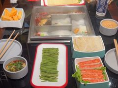 -重庆德忆火锅（龙南街3店）(渝水岸餐饮)
