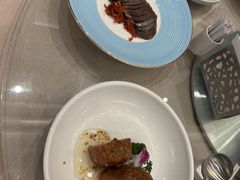 -海天楼中餐厅(吴宫泛太平洋酒店)
