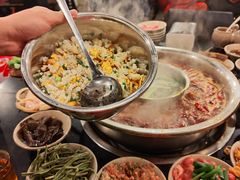 -酒友老火锅(渝中店)