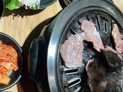 -九田家黑牛烤肉(溧水万达店)