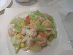 -毛家饭店·30年融合新湘菜(汉峪金谷店)