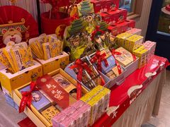 -巴黎贝甜(泗泾店)