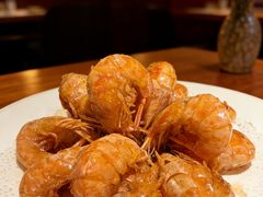 -红厨巷·淮扬菜(熙南里店)