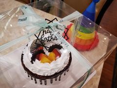 -芭菲盛宴·环球美食(锦城万达广场店)
