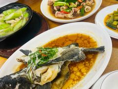 -醉壹号海鲜大排档·老厦门特色菜(厦门美食地标店)