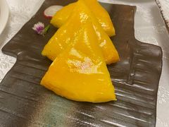 海盐芝士焗米糕-酌宴府The China Club·广州万富希尔顿酒店(云城东路店)