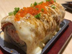 -越光米贩精致料理餐厅(金鹰店)