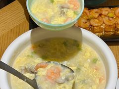 -麒麟中餐厅·经典粤菜·地道菜式老字号(广州长隆酒店)