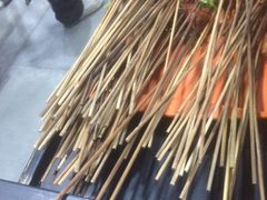 -小郡肝串串香火锅(金桥店)