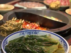-蜀大侠火锅(四川北路店)