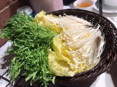 -湘语·湖南家常菜(新洲店)