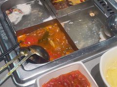 -海底捞火锅(汇金星力城店)