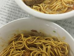 -陀块头面馆(梅岭南路店)
