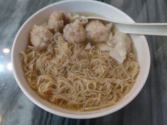 -恩宁刘福记(东华东路店)