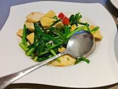 -茶油香闽南菜·花园餐厅(前埔店)