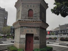 -荔湾湖公园