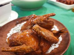 -誉八仙粤菜(万象天地店)